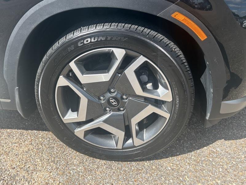 Hyundai Palisade  2023