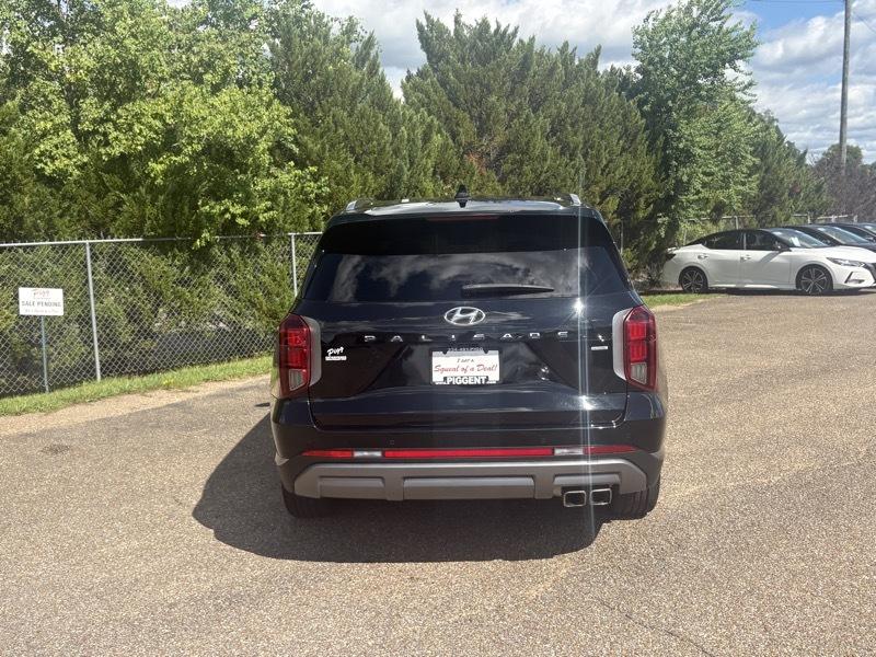 Hyundai Palisade  2023