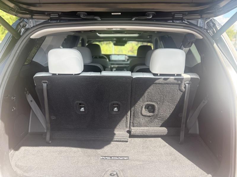 Hyundai Palisade  2023