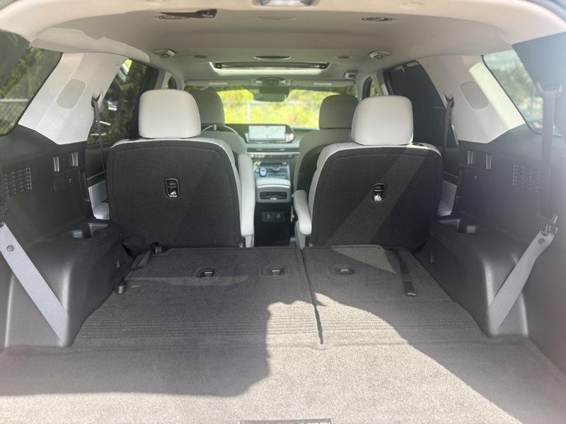 Hyundai Palisade  2023