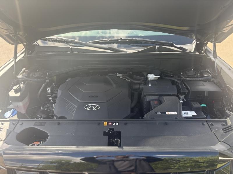 Hyundai Palisade  2023