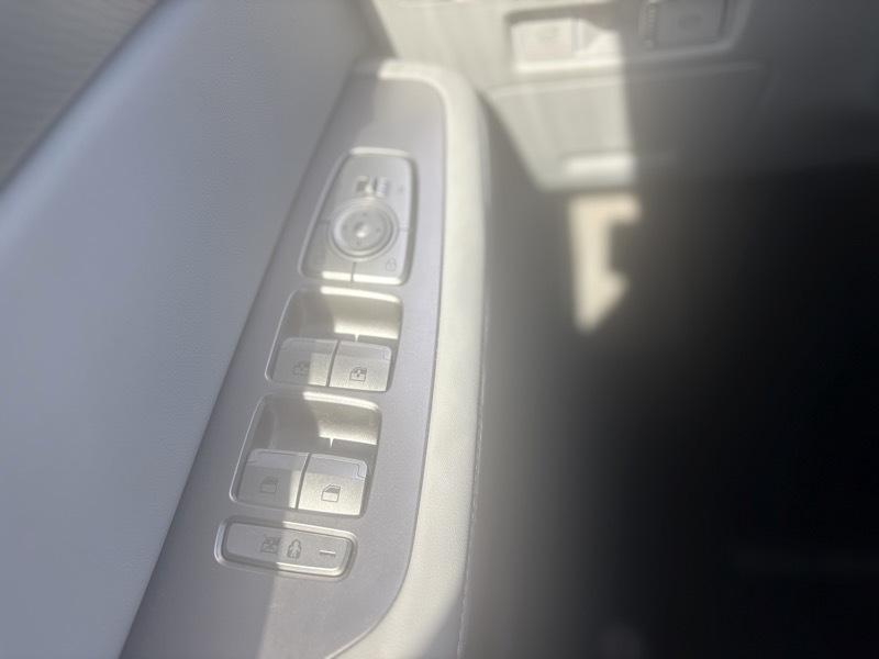 Hyundai Palisade  2023