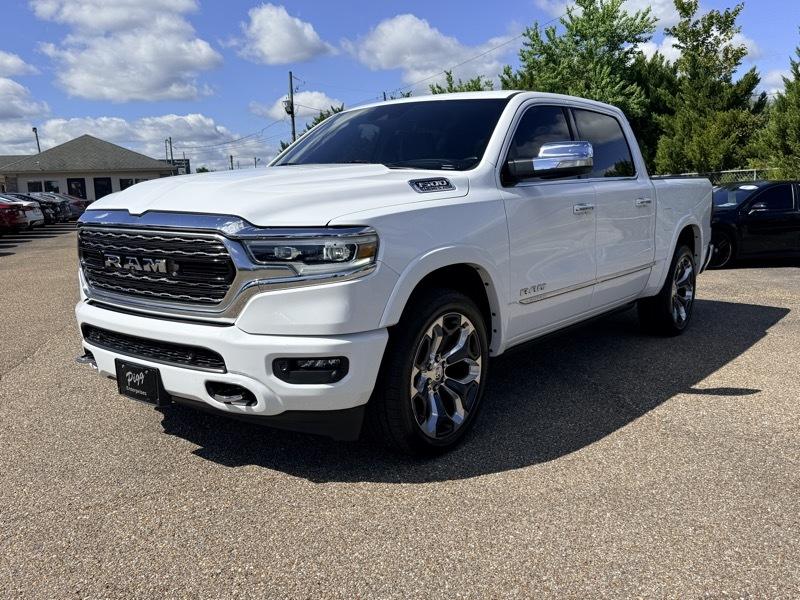RAM 1500  2022