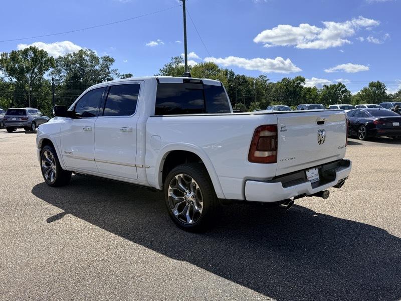 RAM 1500  2022