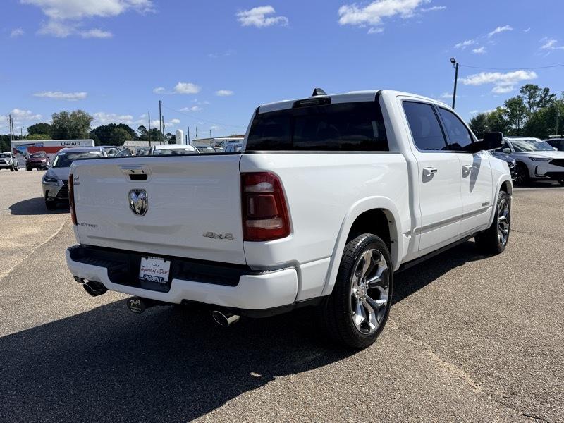 RAM 1500  2022