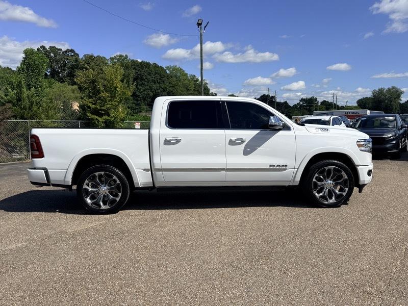 RAM 1500  2022