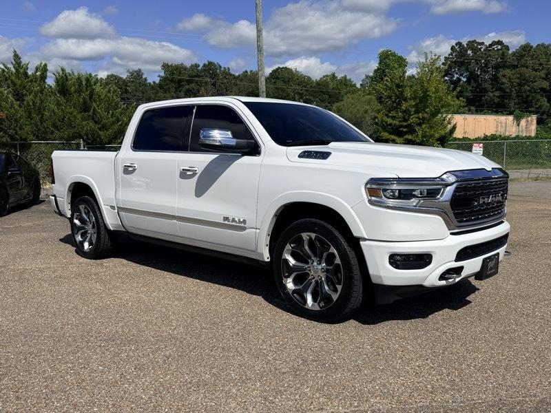RAM 1500  2022