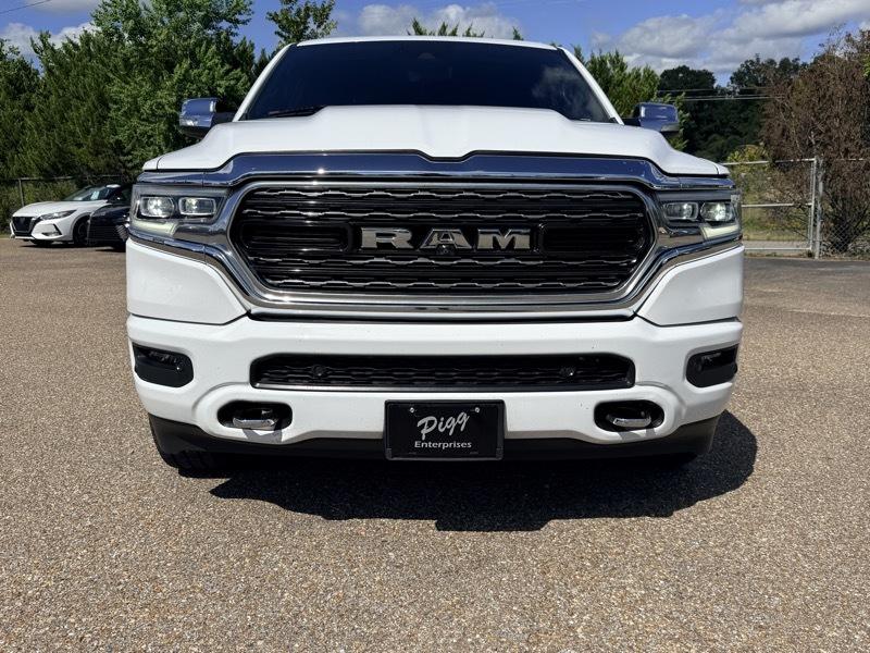 RAM 1500  2022