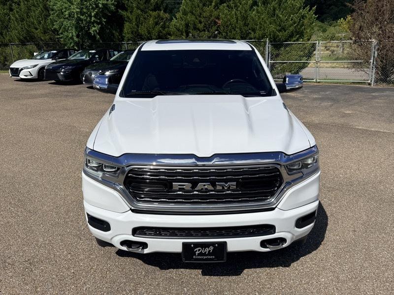 RAM 1500  2022