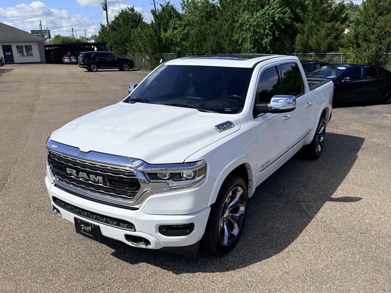 RAM 1500  2022