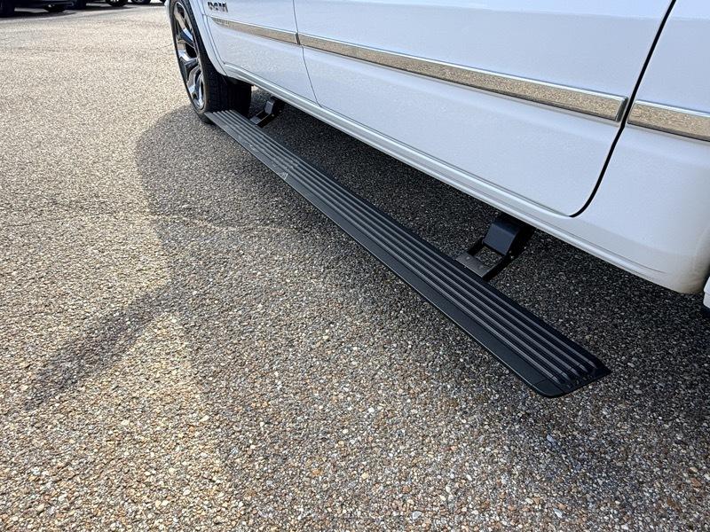 RAM 1500  2022