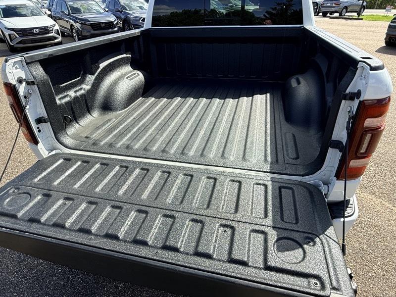RAM 1500  2022