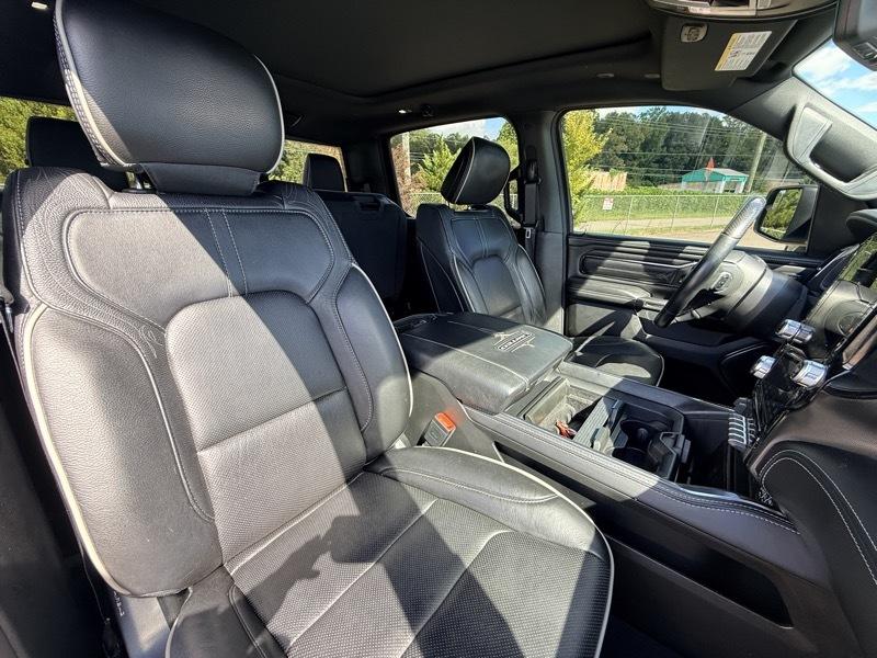 RAM 1500  2022