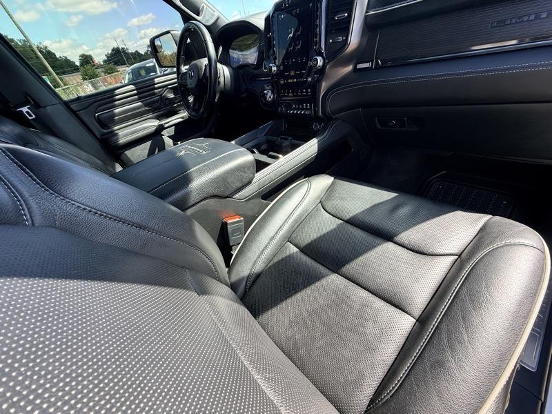 RAM 1500  2022