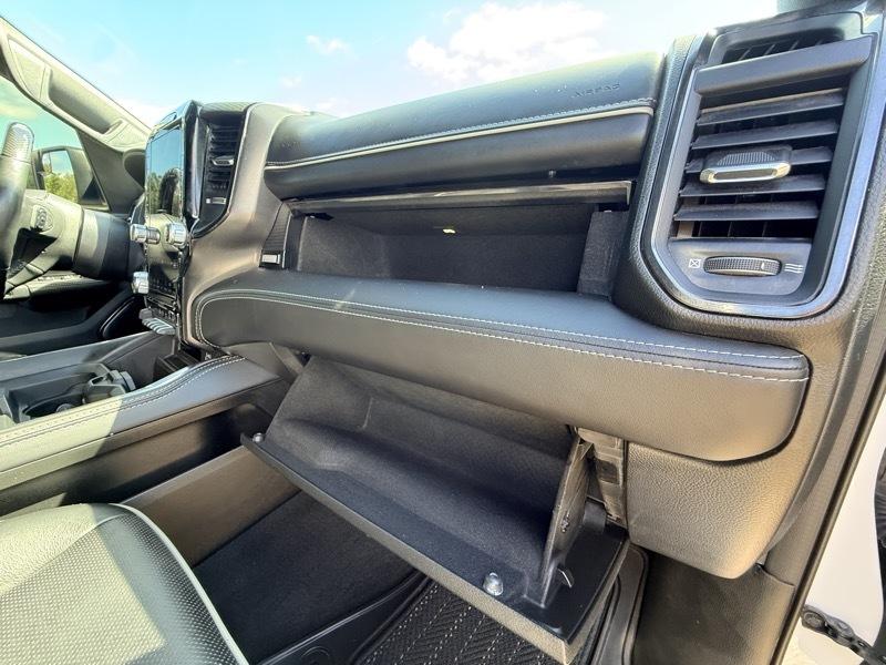 RAM 1500  2022
