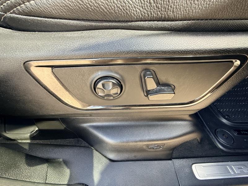 RAM 1500  2022