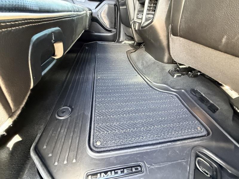RAM 1500  2022