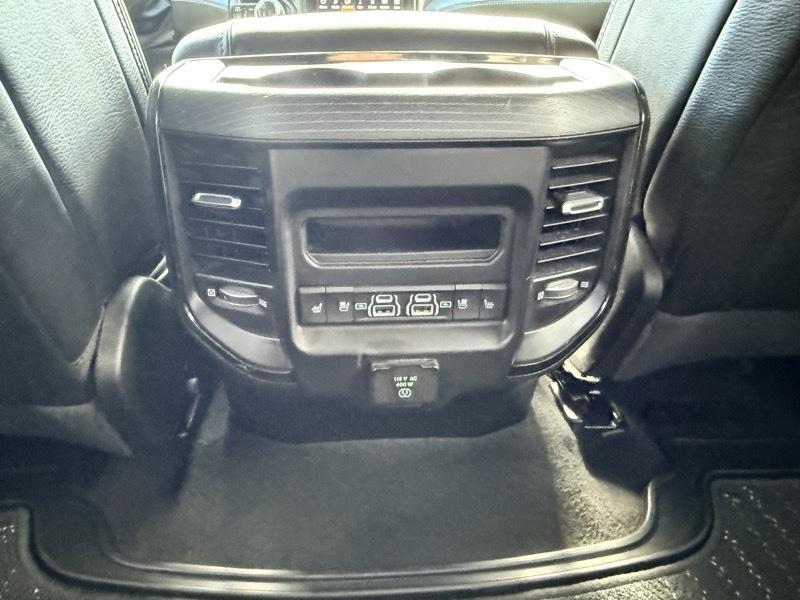 RAM 1500  2022