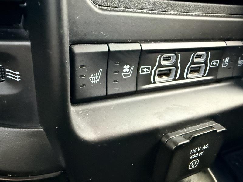 RAM 1500  2022