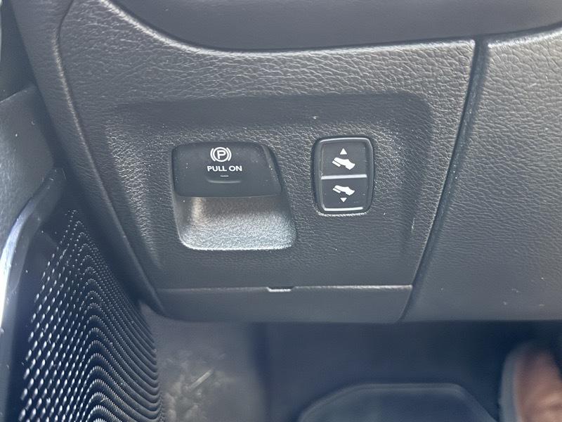 RAM 1500  2022