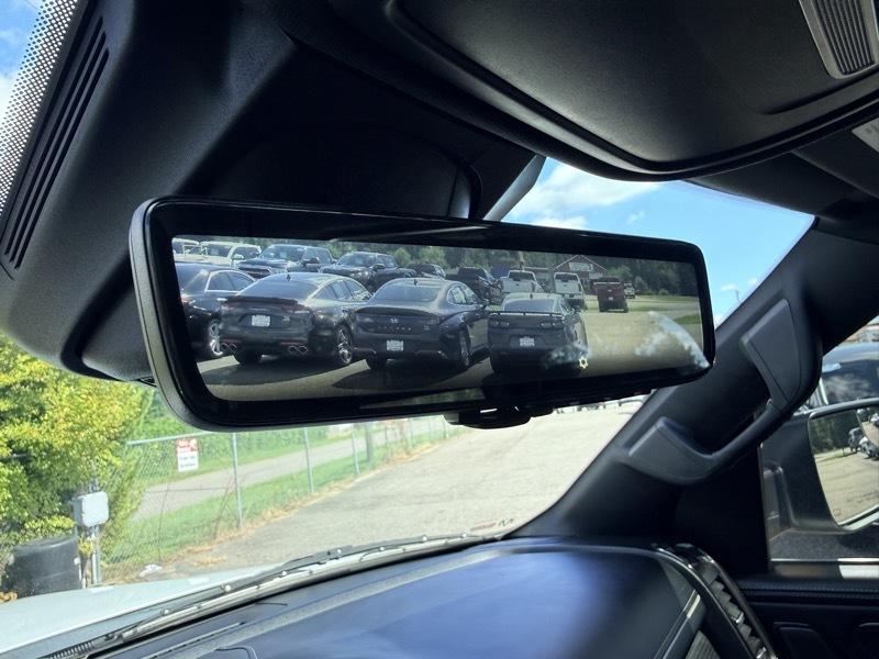 RAM 1500  2022