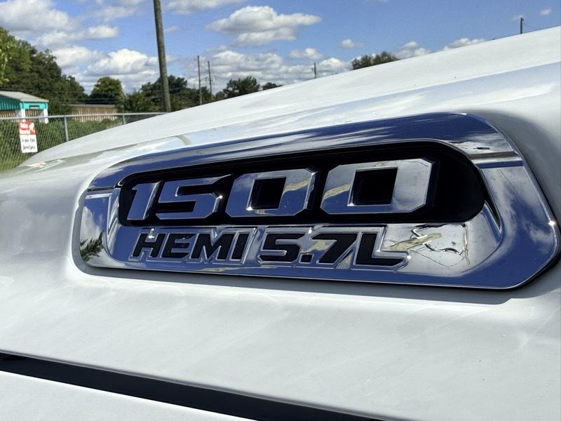 RAM 1500  2022