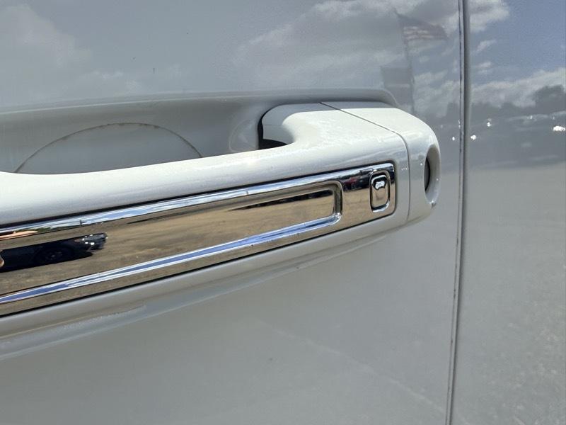 RAM 1500  2022
