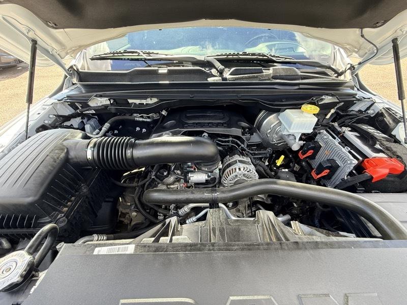RAM 1500  2022