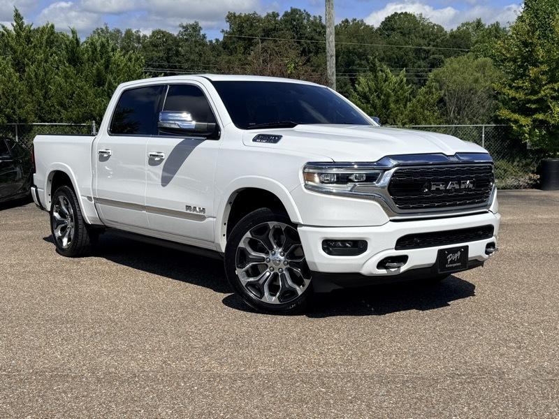 RAM 1500  2022