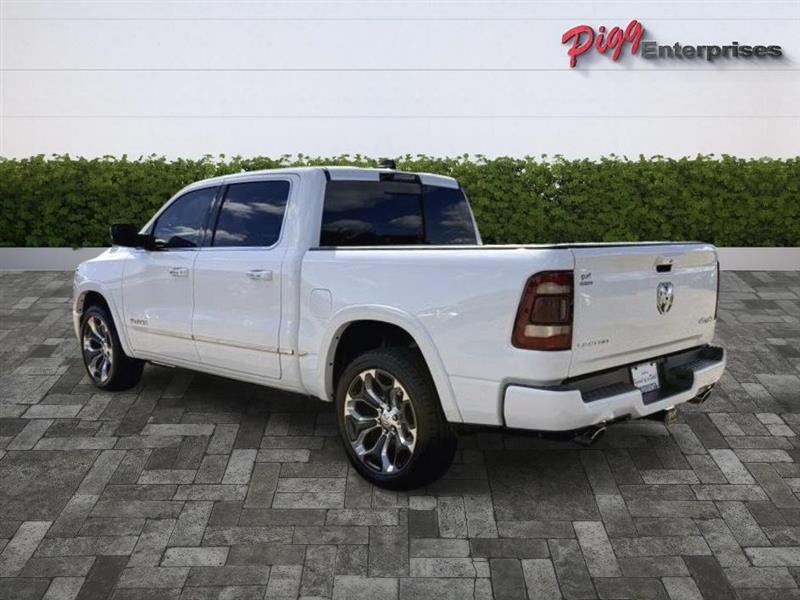 RAM 1500  2022