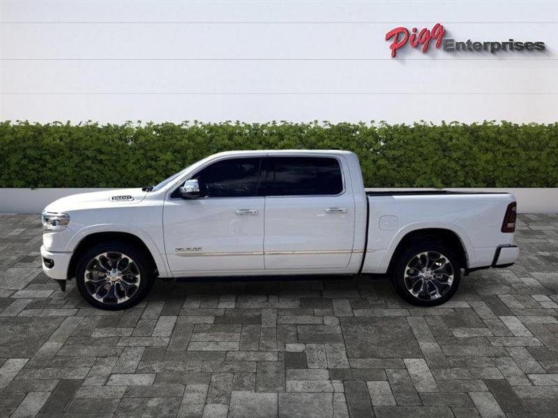 RAM 1500  2022