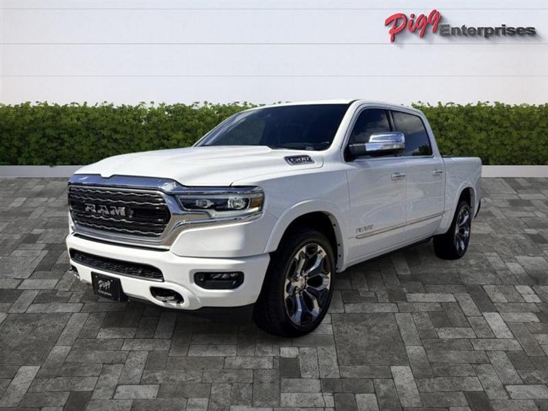 RAM 1500  2022