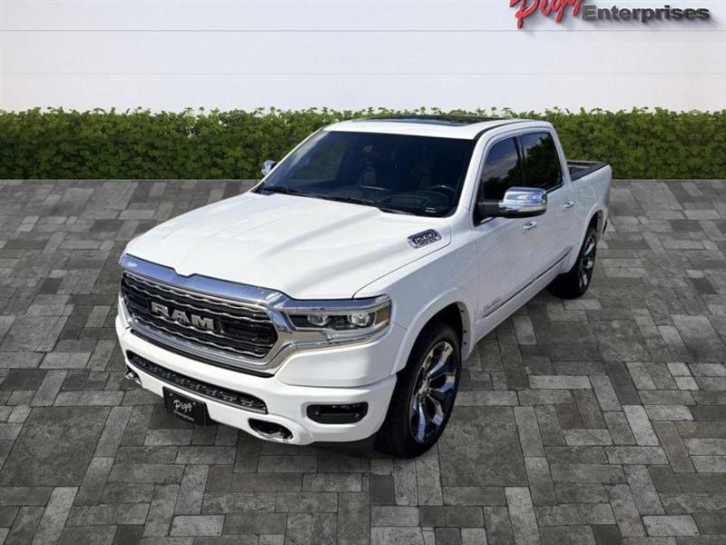 RAM 1500  2022