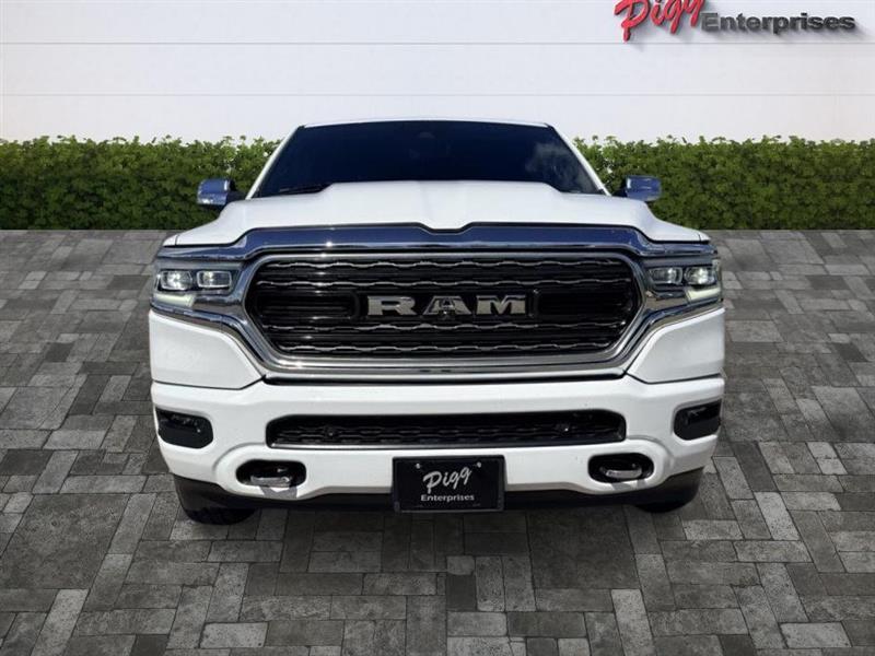 RAM 1500  2022