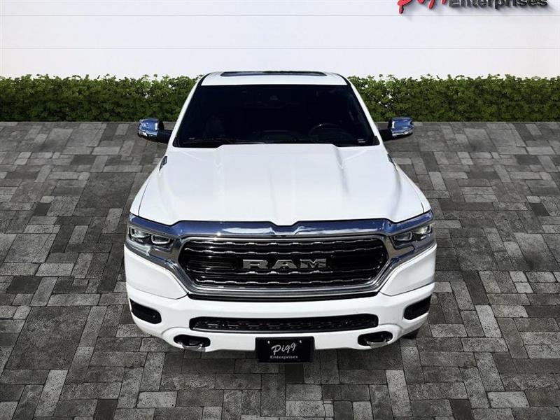 RAM 1500  2022