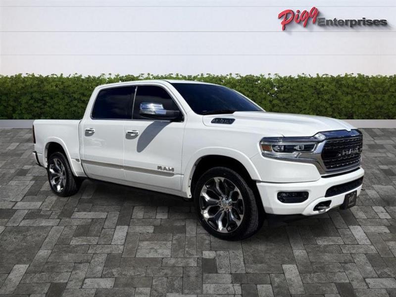 RAM 1500  2022