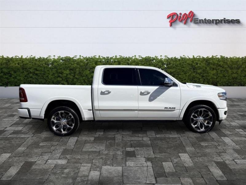 RAM 1500  2022