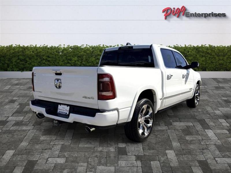RAM 1500  2022