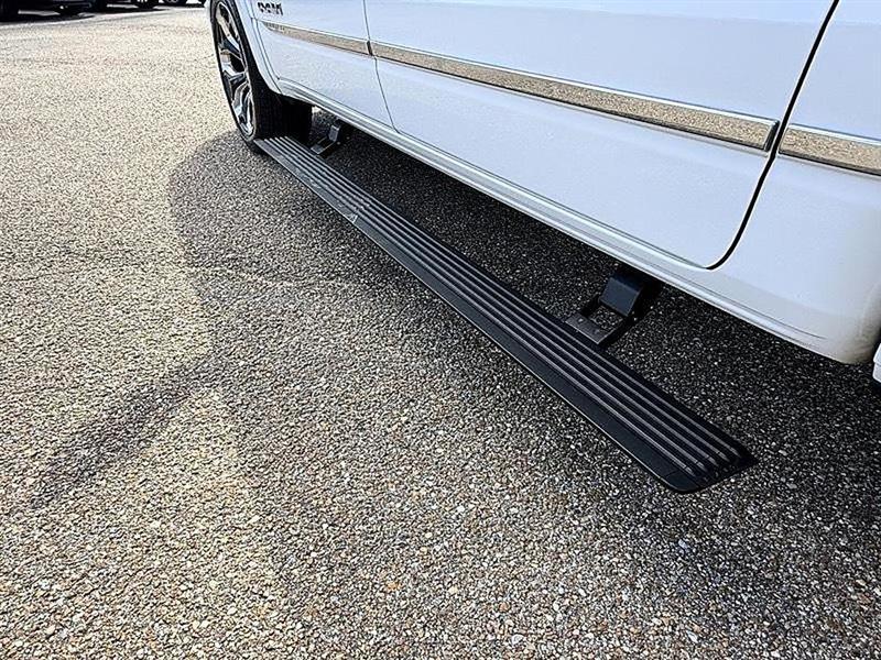 RAM 1500  2022