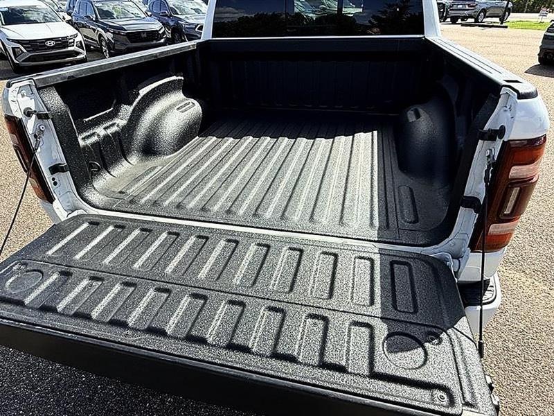 RAM 1500  2022