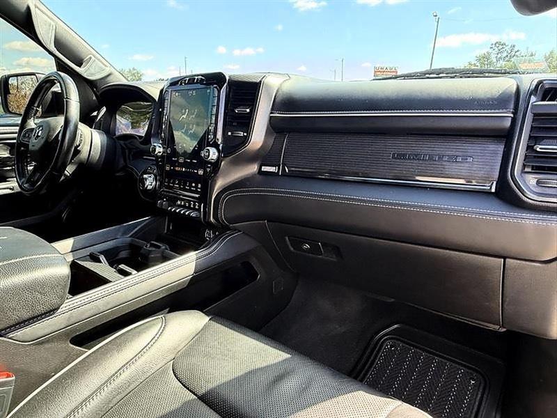 RAM 1500  2022