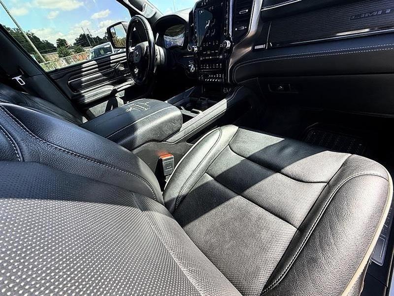 RAM 1500  2022