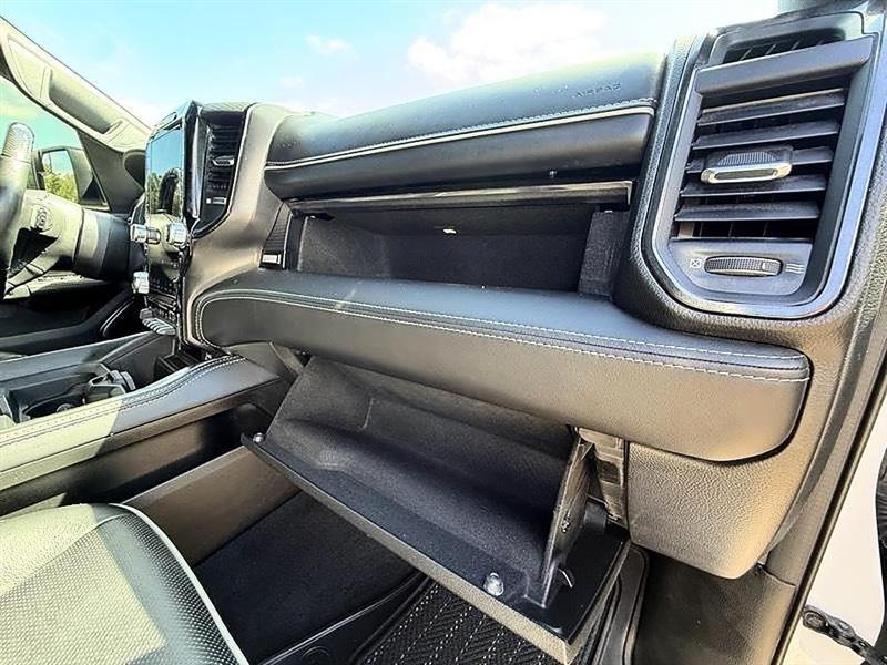 RAM 1500  2022