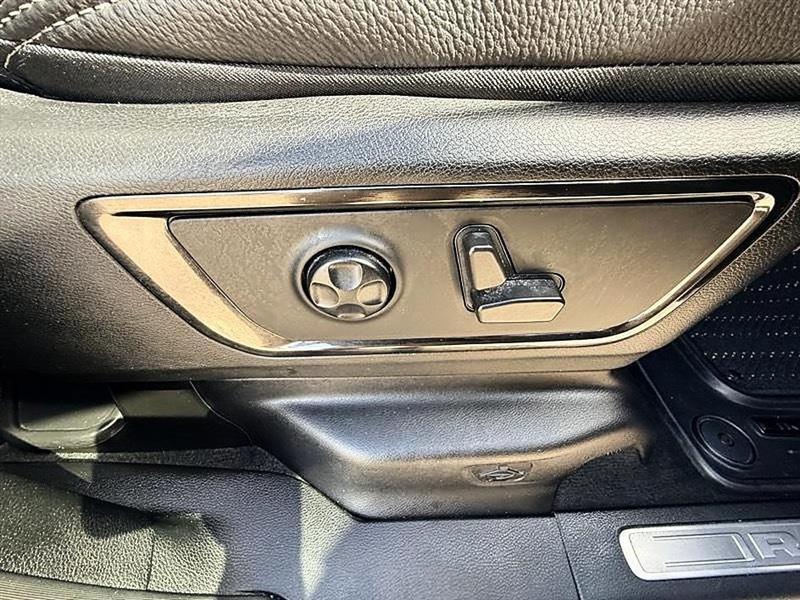 RAM 1500  2022