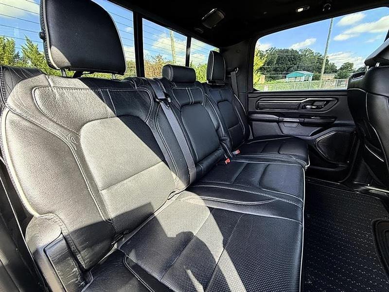RAM 1500  2022