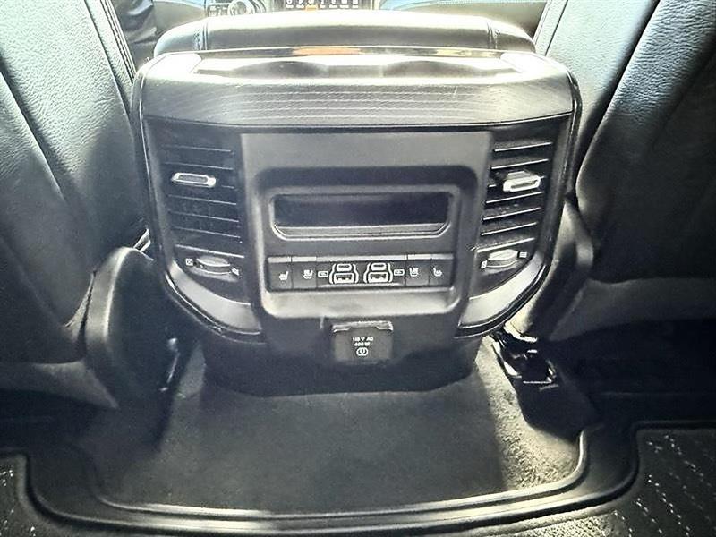 RAM 1500  2022