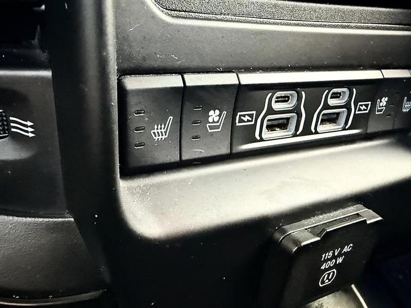 RAM 1500  2022