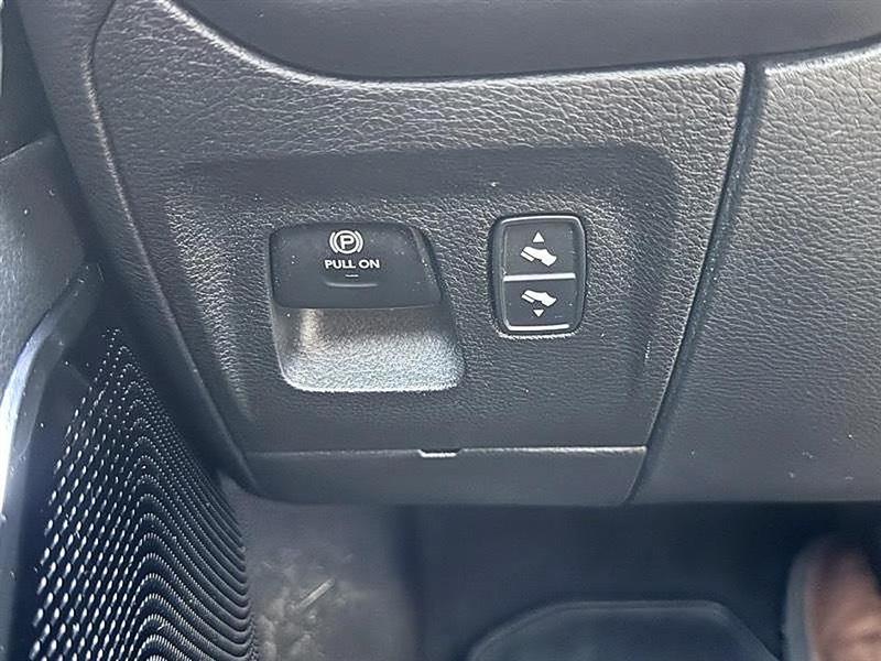 RAM 1500  2022