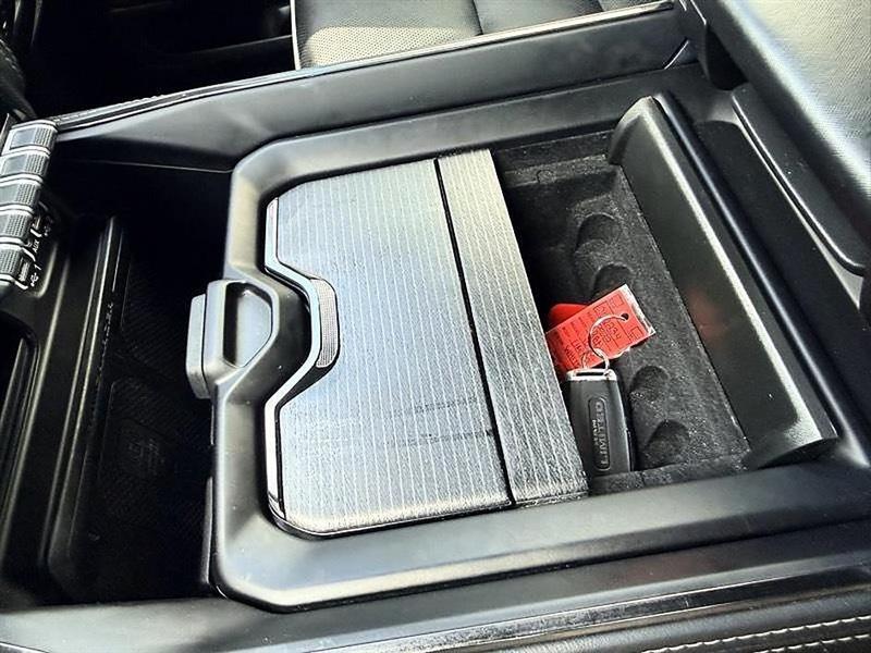 RAM 1500  2022