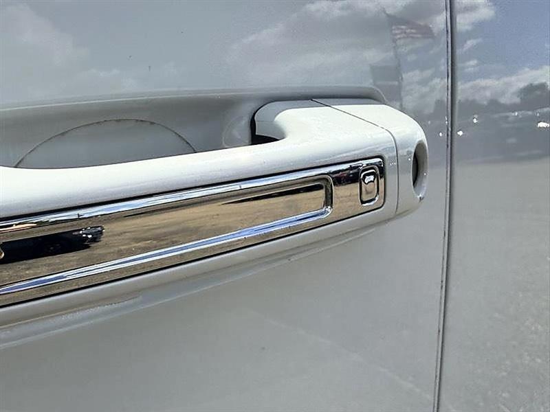 RAM 1500  2022